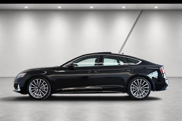 2023 Audi A5 Sportback