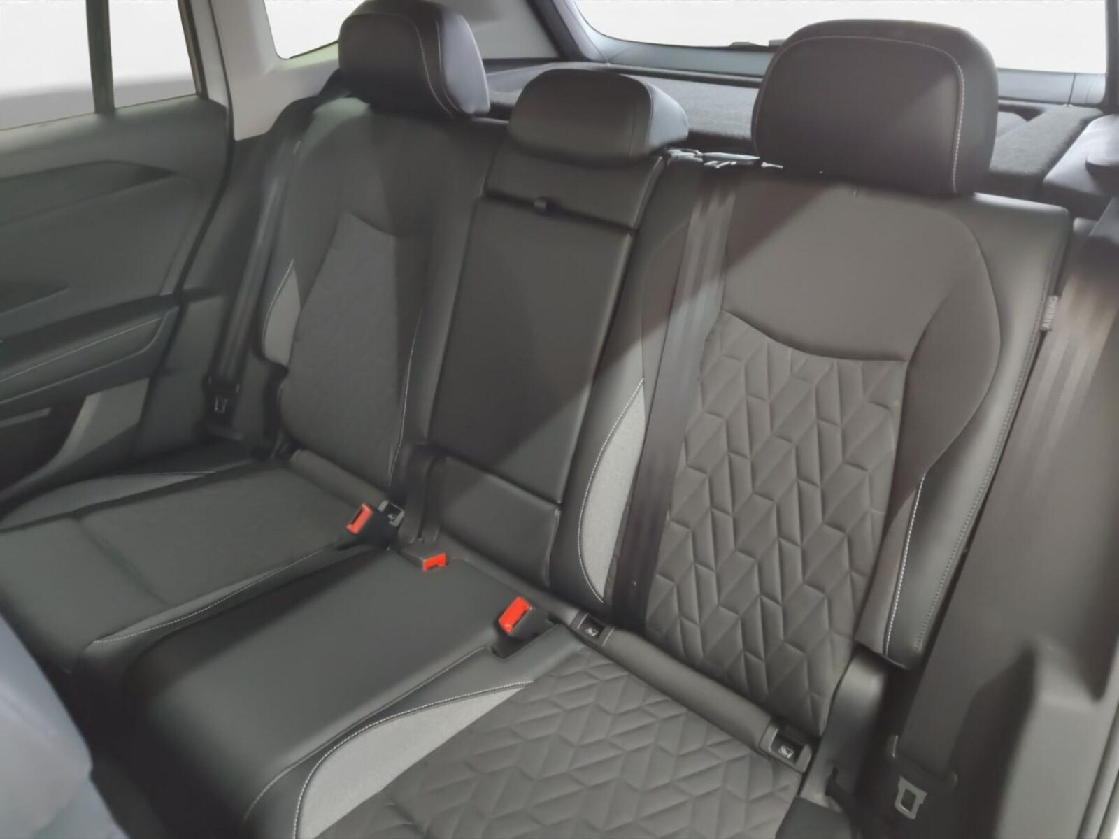 Volkswagen Tiguan – Bild 3