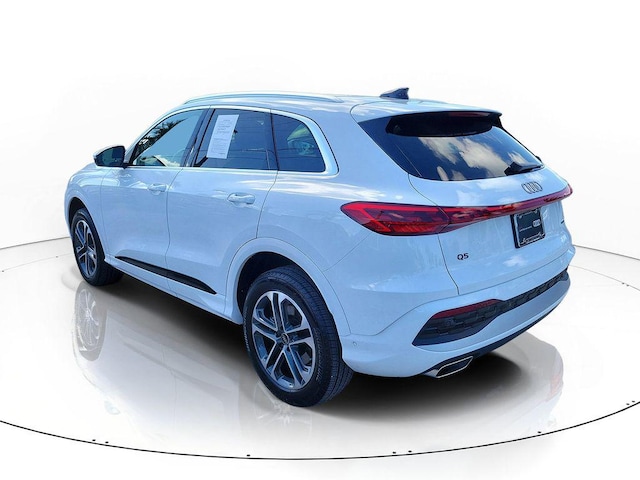 2025 Audi Q5