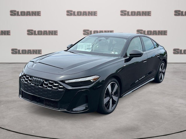 Photo of 2026 Audi A5 Sedan