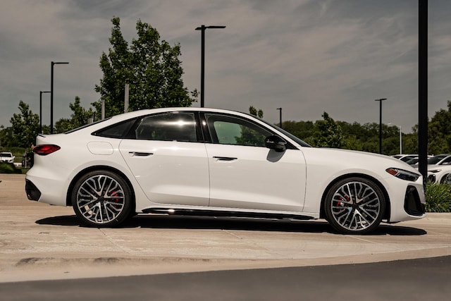 2026 Audi S5 Sedan