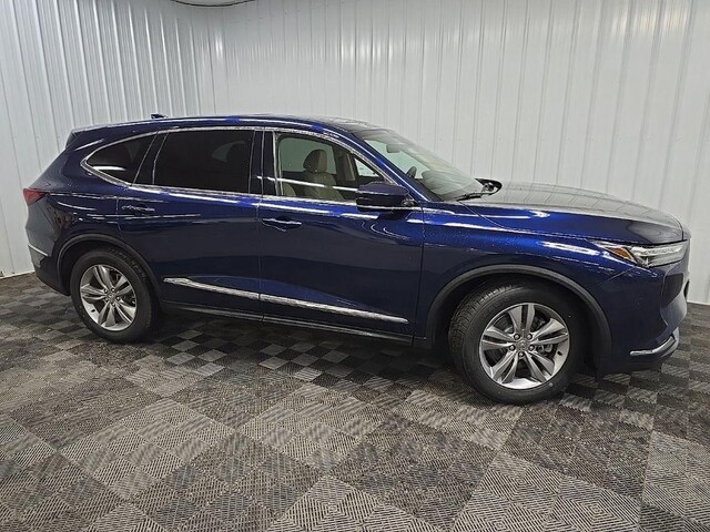 2023 Acura MDX