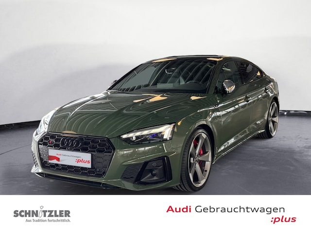 Audi S5