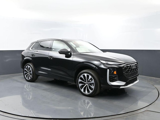2026 Audi Q3 SUV