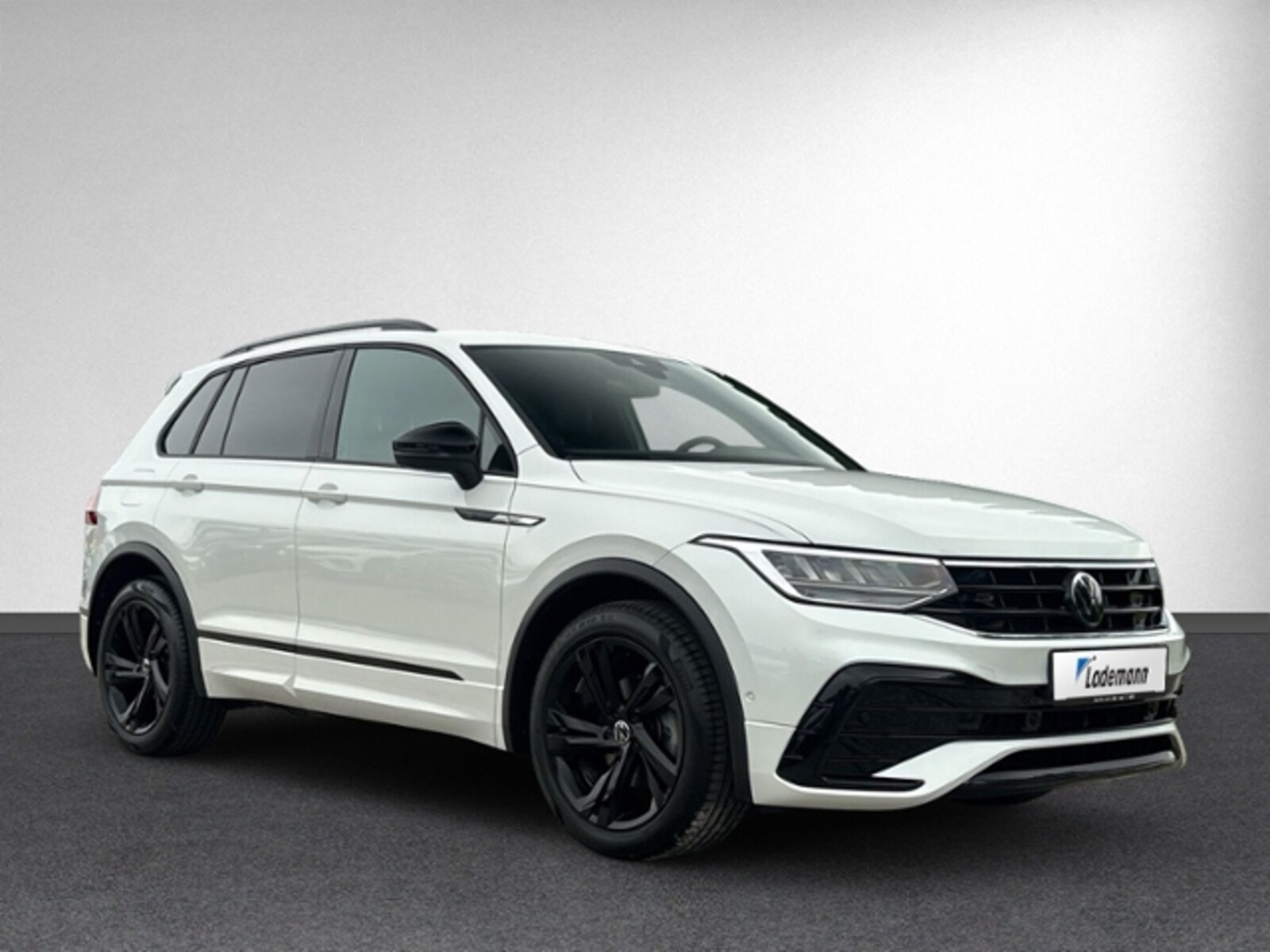 Volkswagen Tiguan – Bild 5
