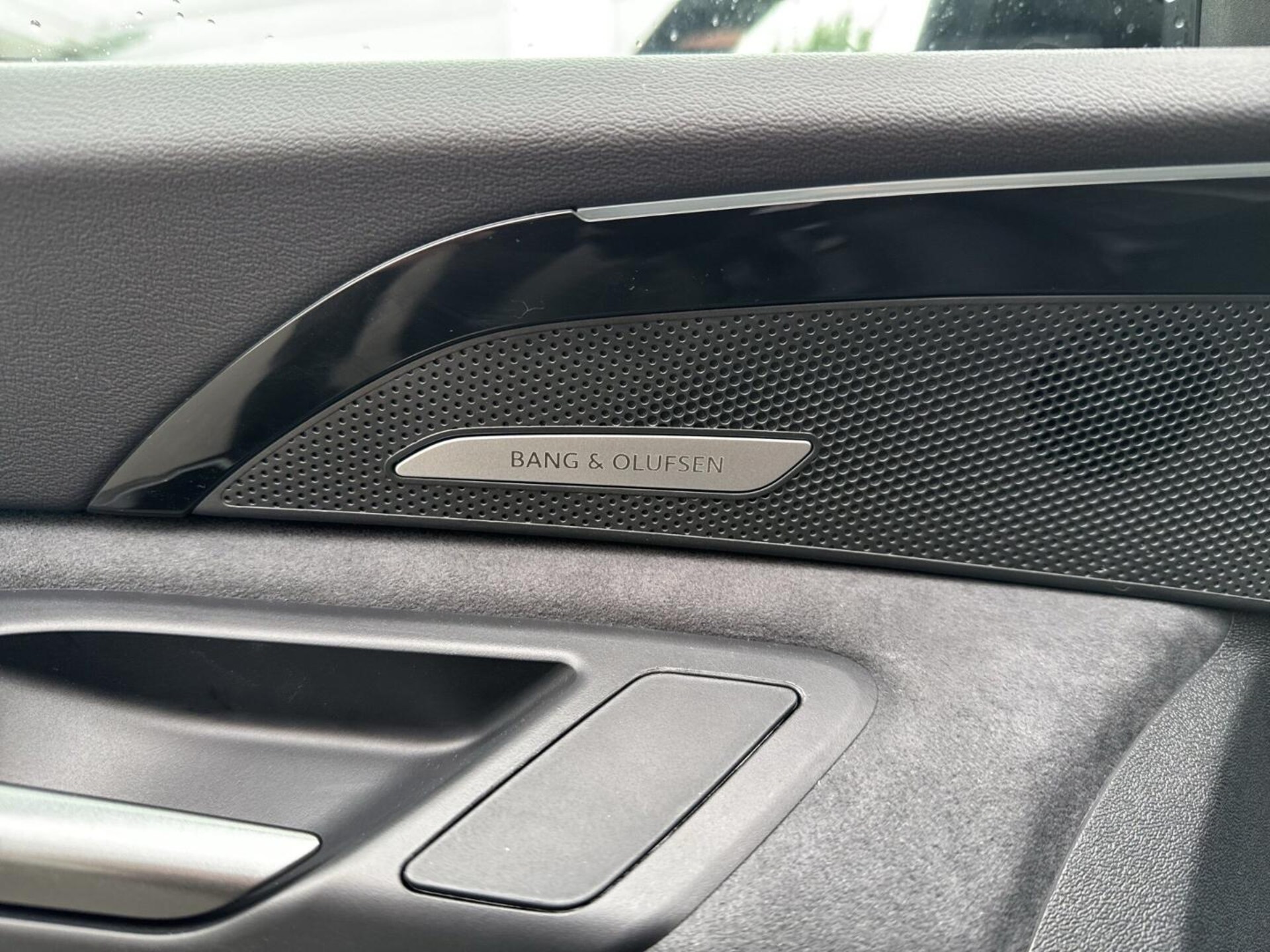 Audi Q5 SUV