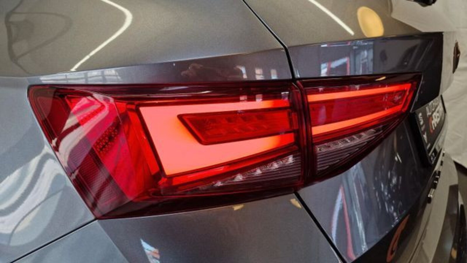 CUPRA Ateca – Bild 13