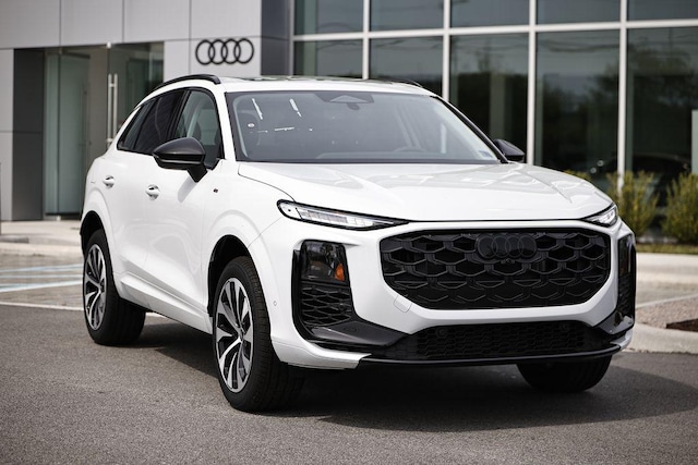 2026 Audi Q3 SUV
