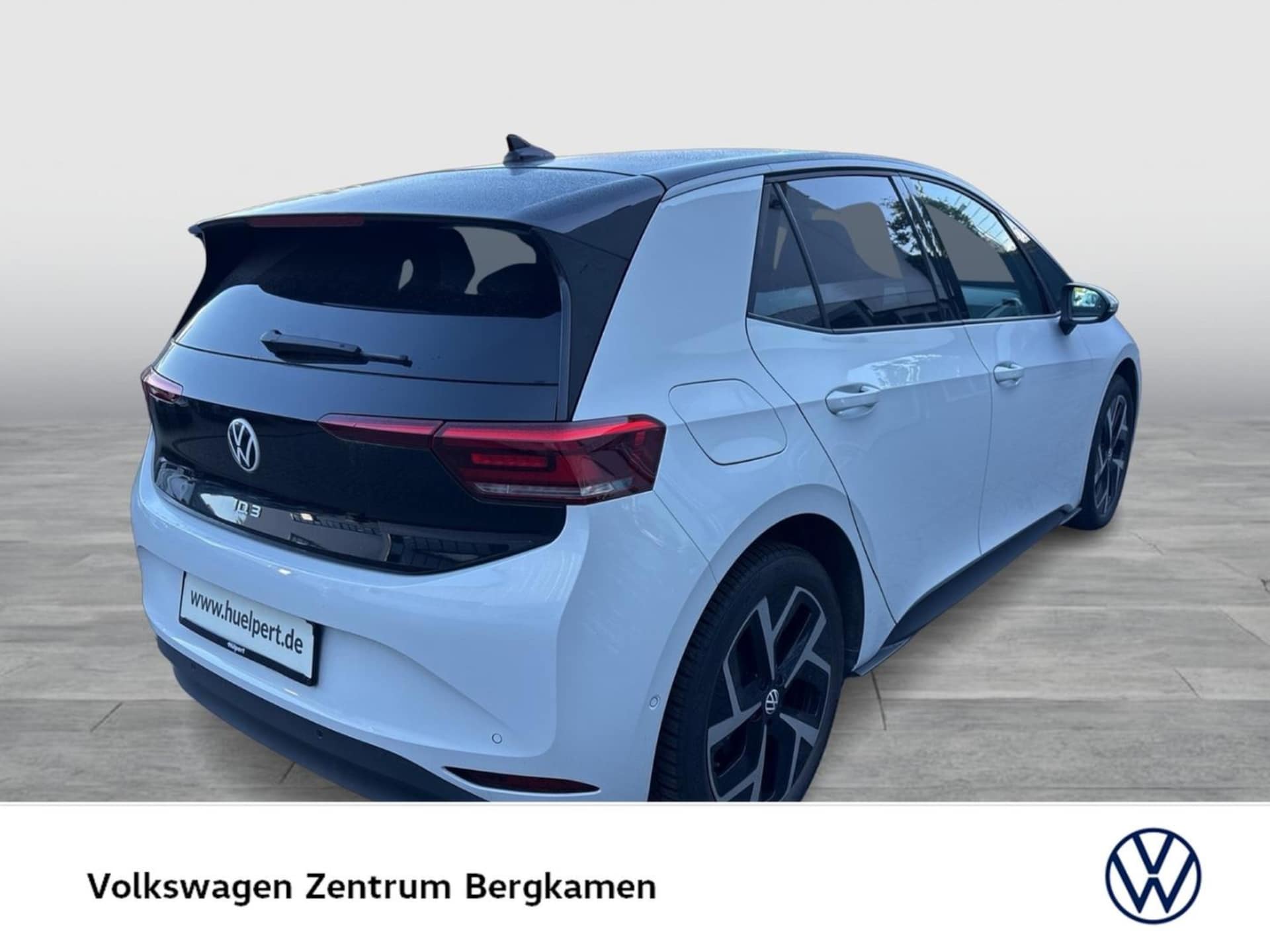 Volkswagen ID.3 MOVE Pro