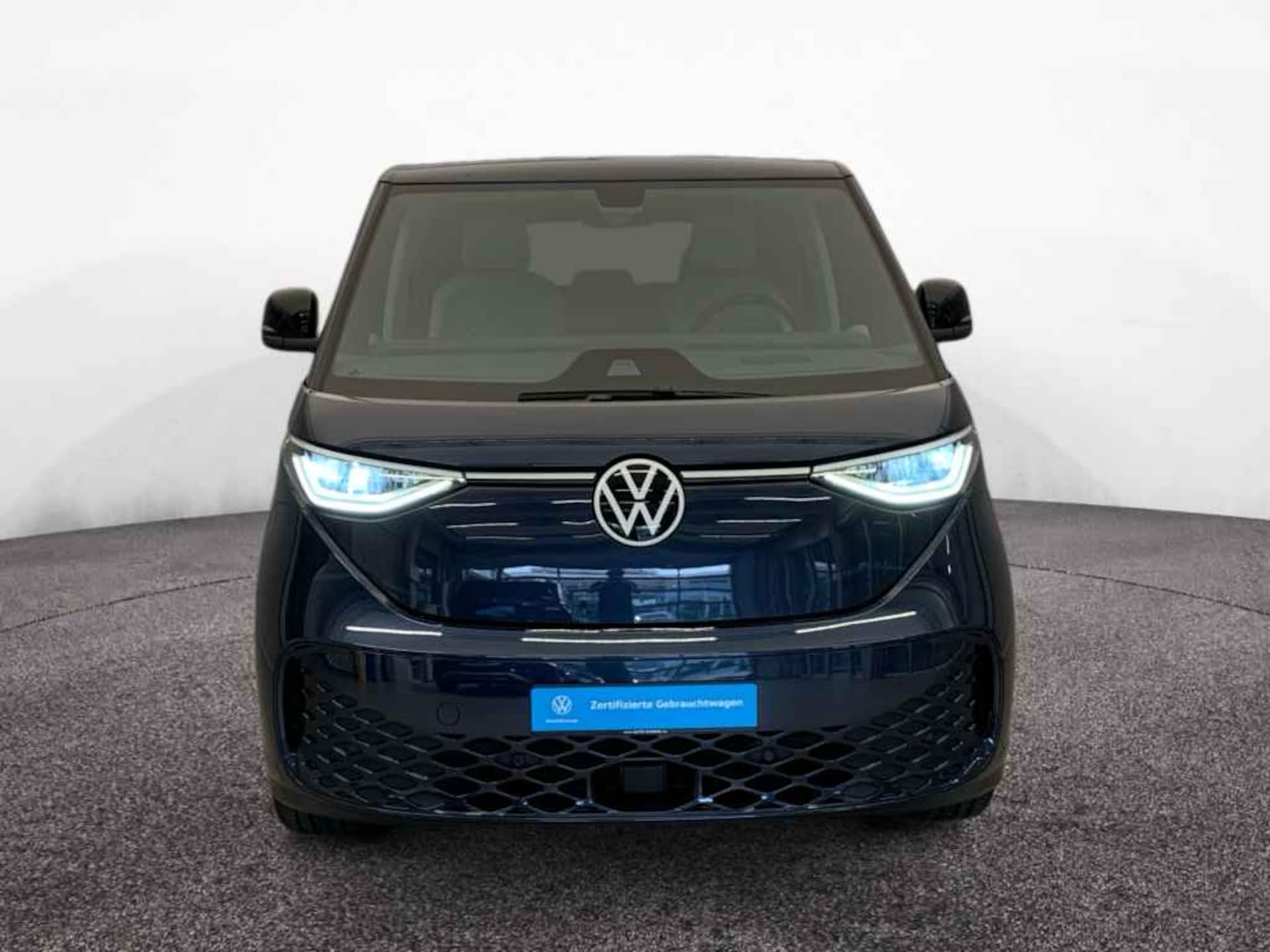 Volkswagen ID. Buzz Pro