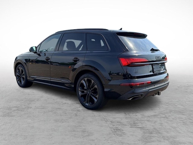 2026 Audi Q7 Premium Plus - Photo 4