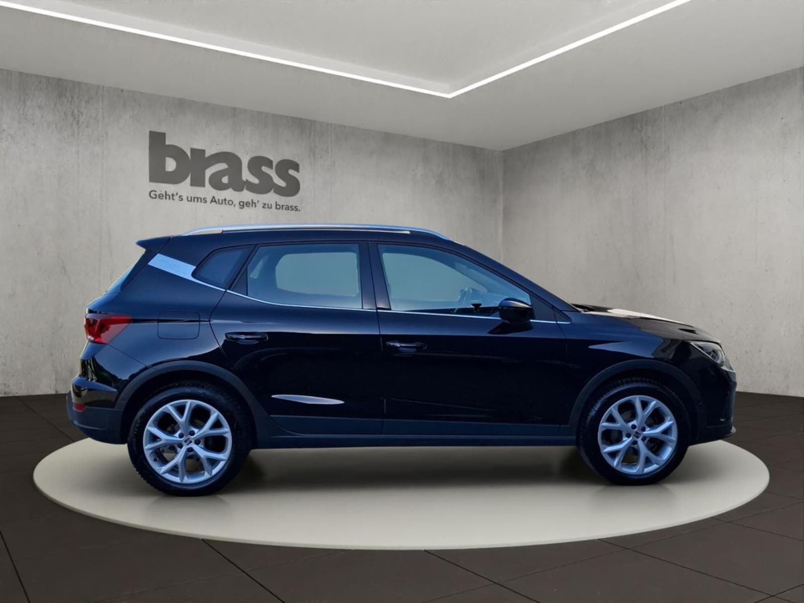 SEAT Arona – Bild 6
