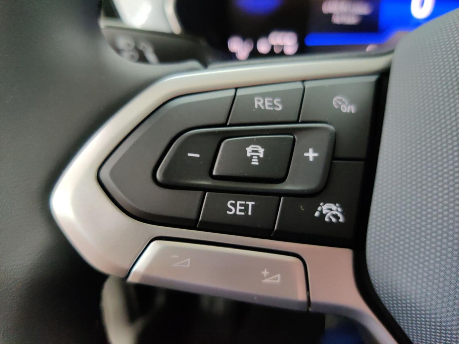 Volkswagen T-Cross – Bild 18