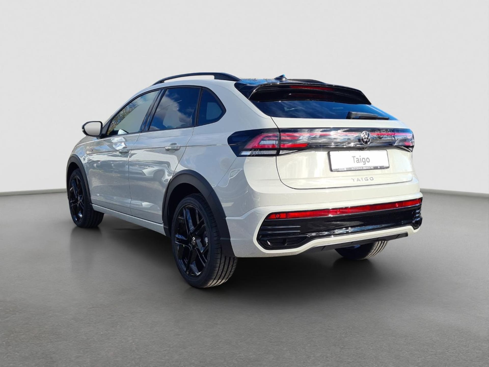 Volkswagen Taigo R-Line