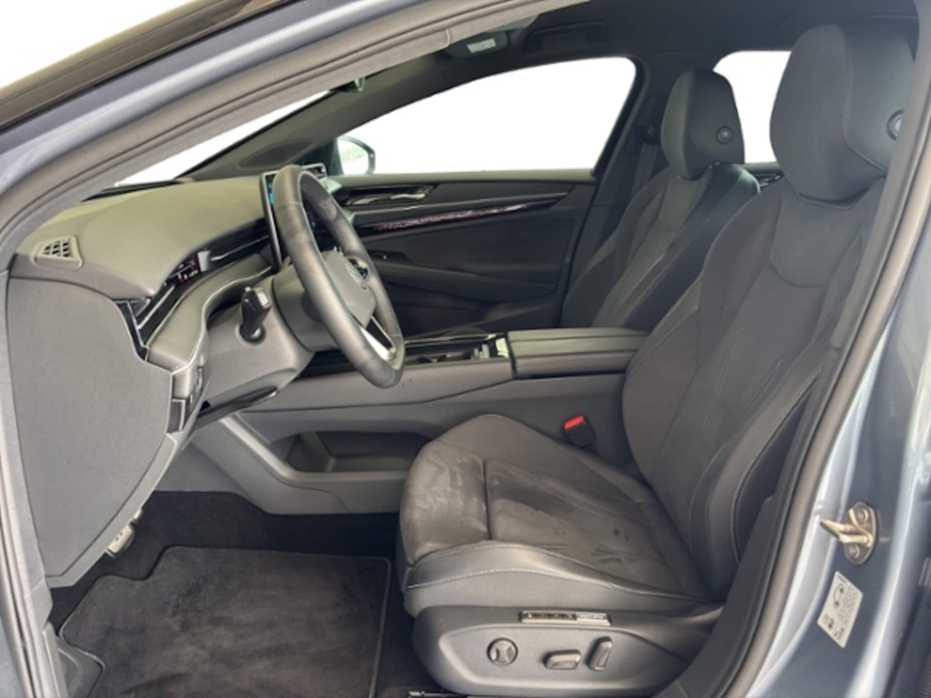 Volkswagen ID.7 Tourer Pro S