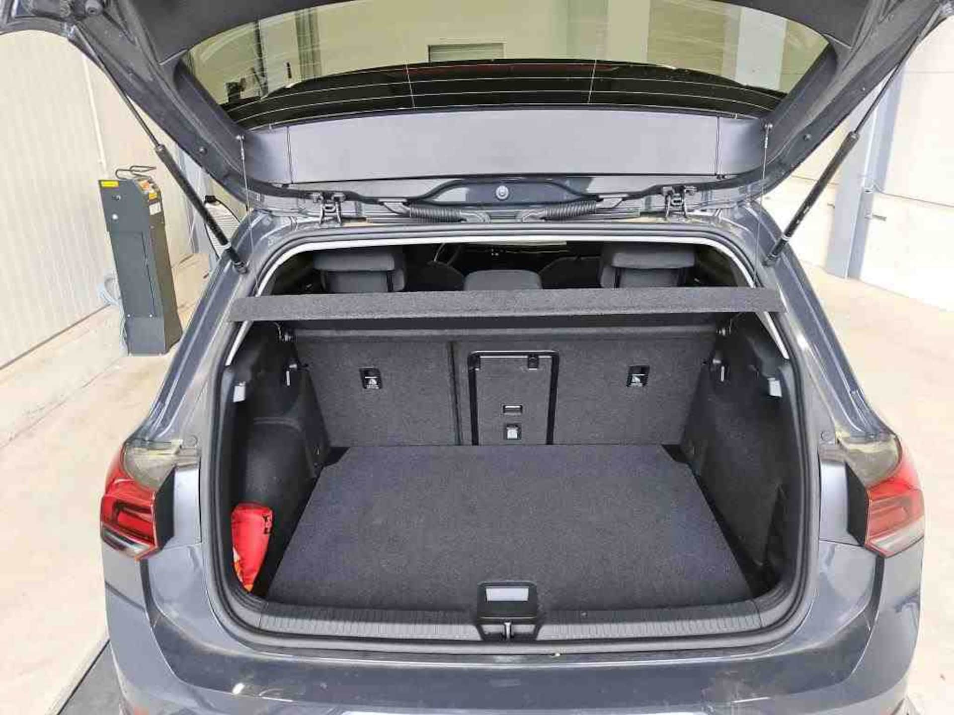 Volkswagen Golf MOVE