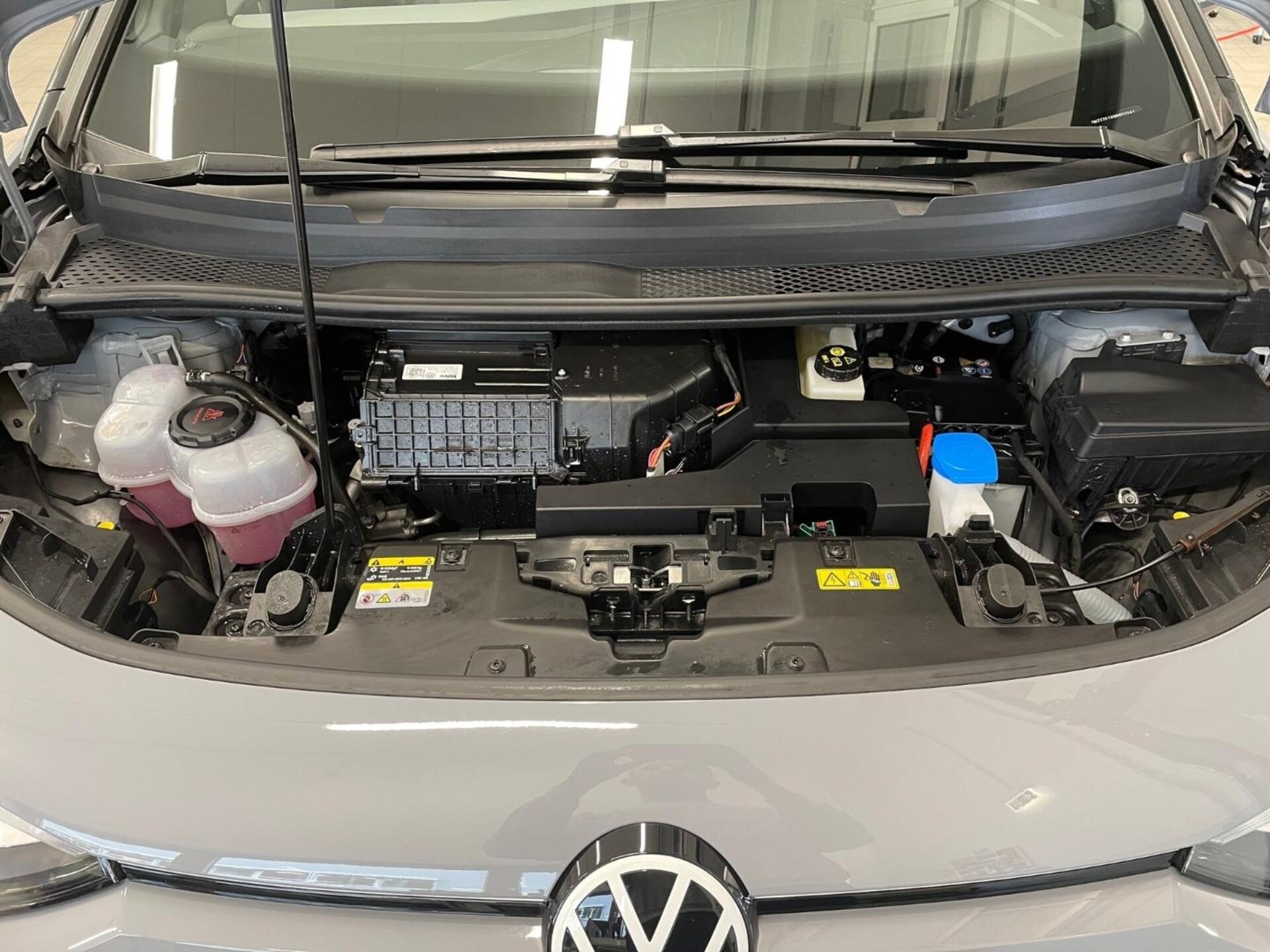 Volkswagen ID.3 MOVE Pro