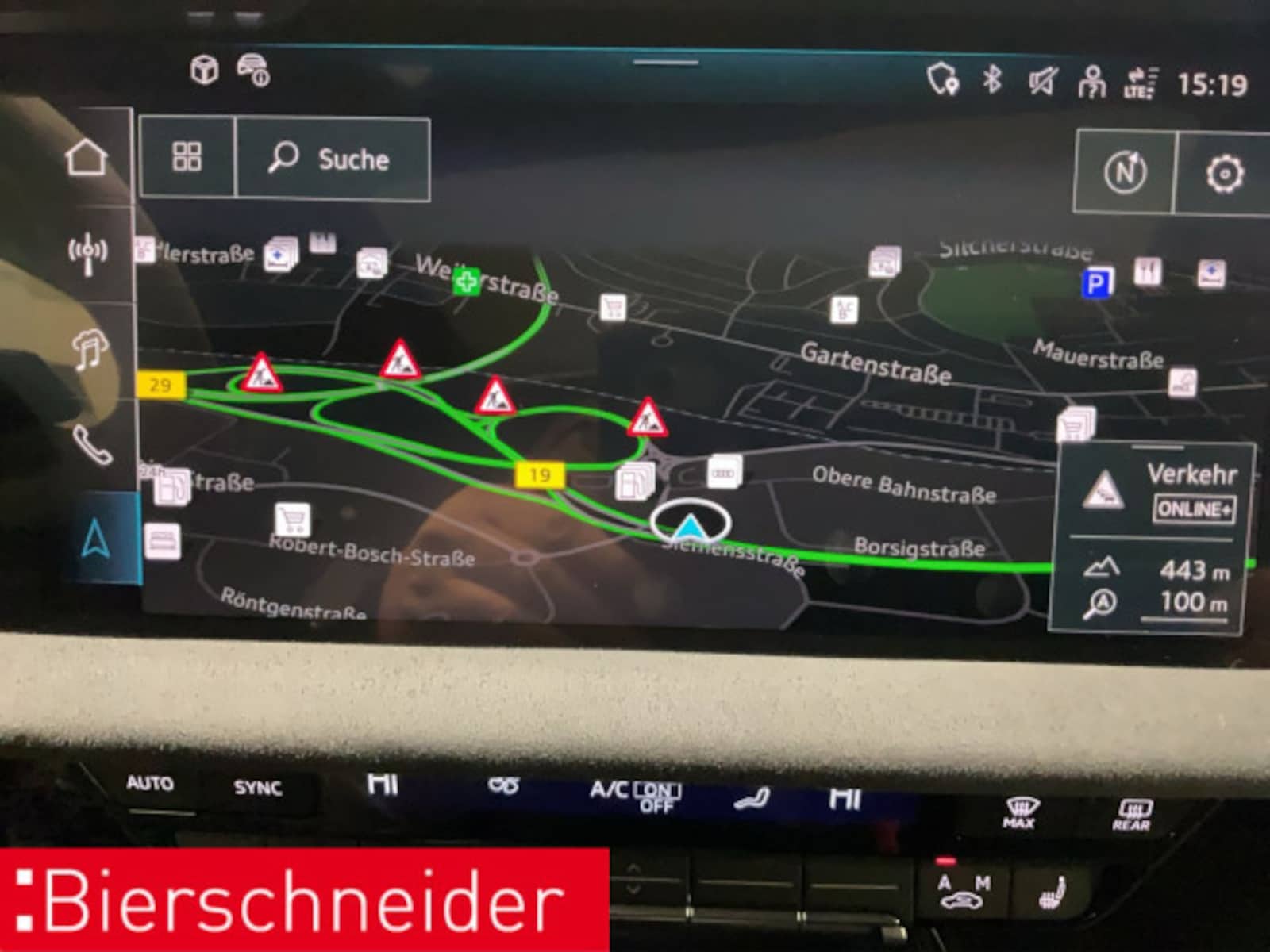Audi RS 3 Sportback – Bild 15