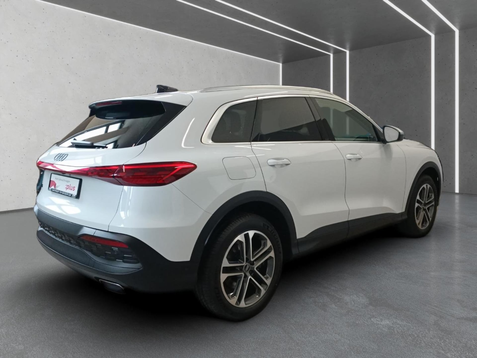 Audi Q5 SUV