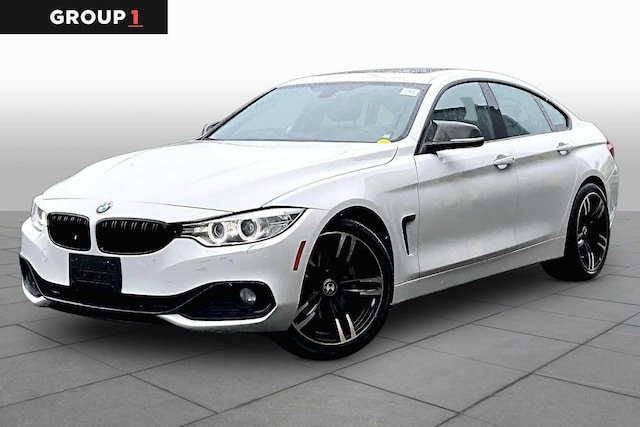 Photo of 2015 BMW 