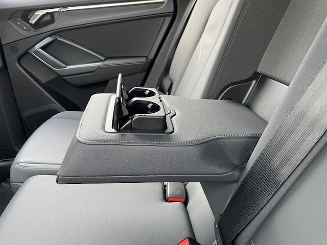 2025 Audi Q3 S Line Premium - Photo 18