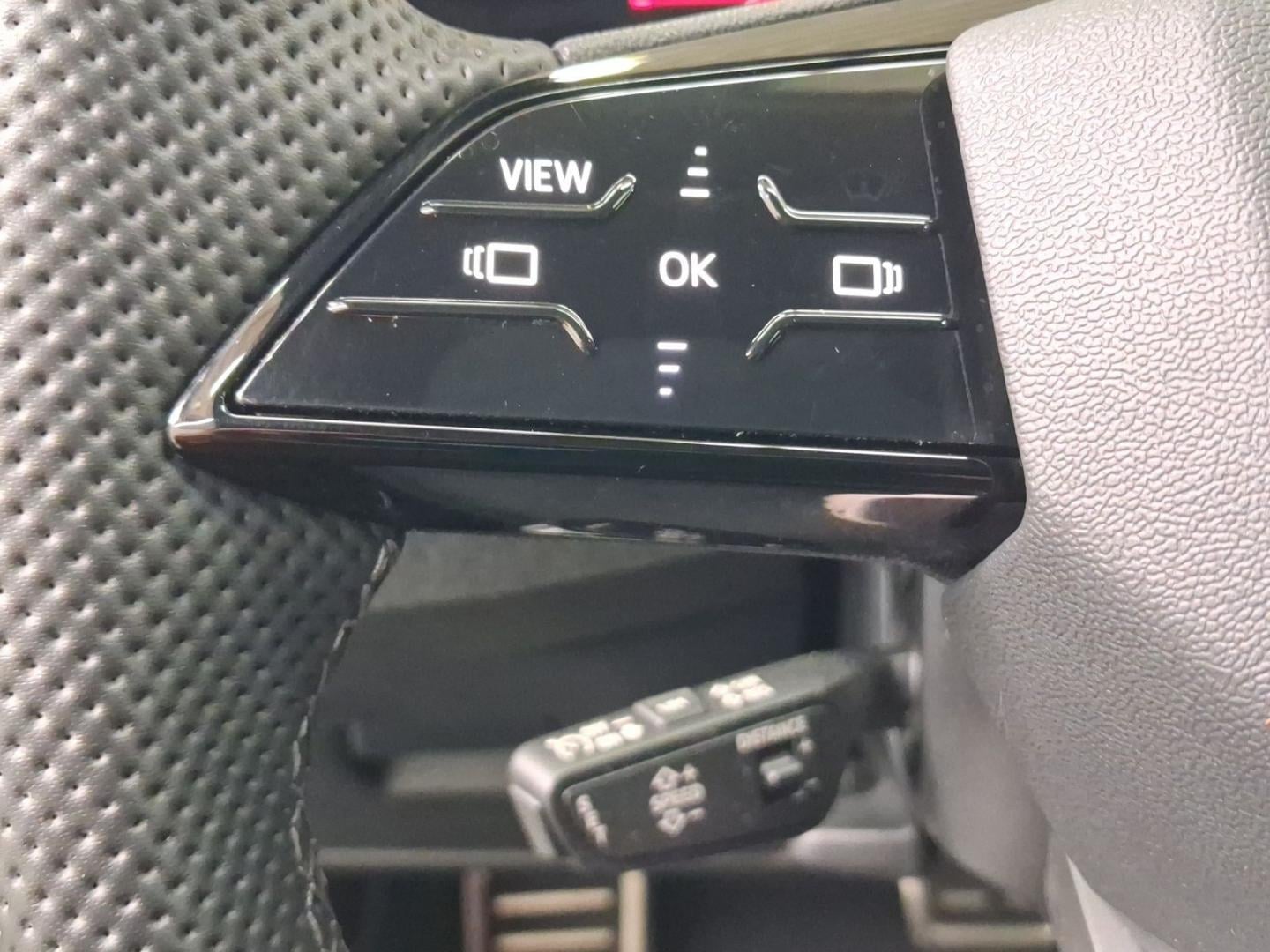 Bild über Audi A5 Avant TFSI quattro S tronic - für weitere Informationen kontaktieren Sie den Audi Partner