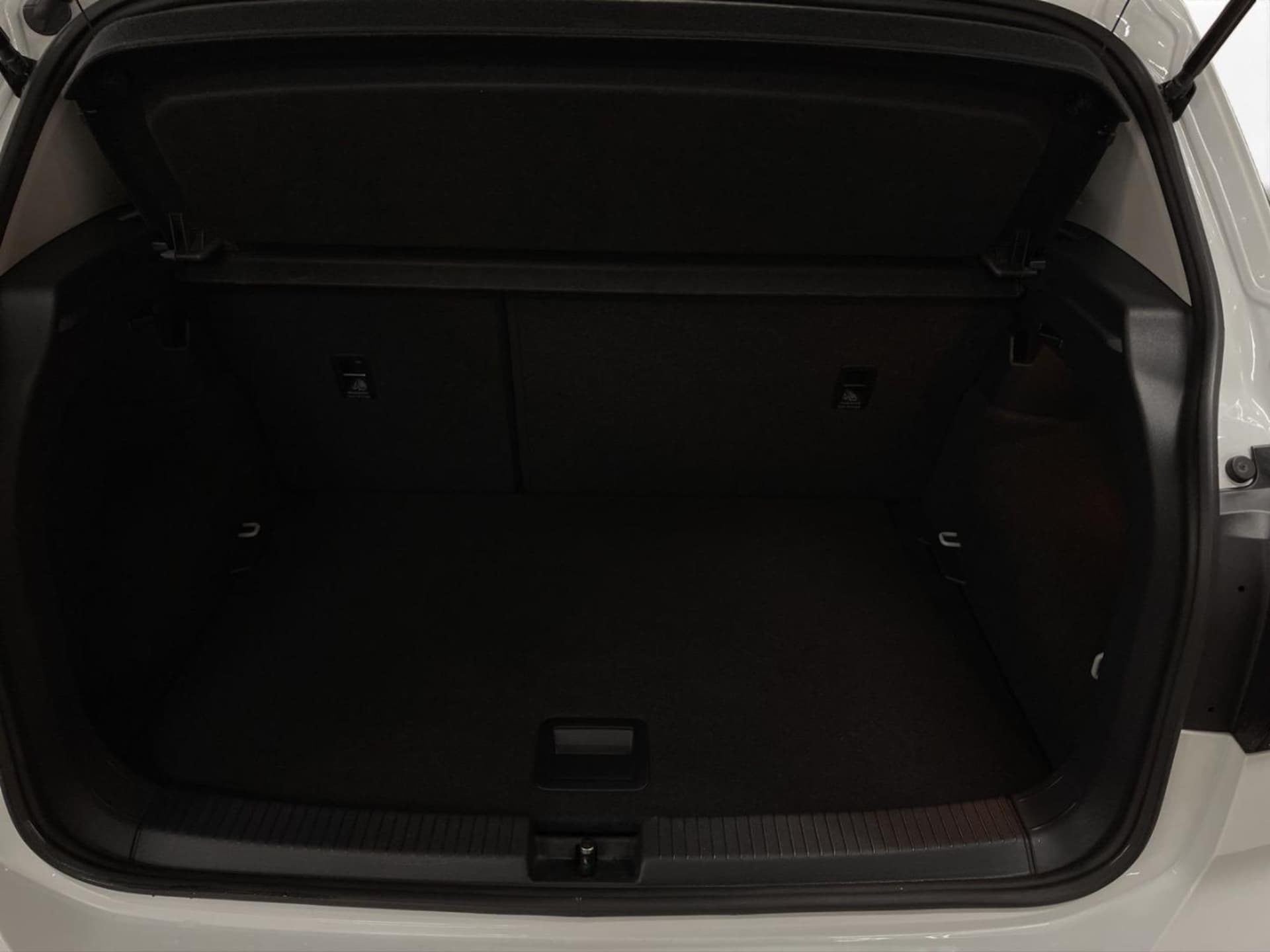 Volkswagen T-Cross ACTIVE