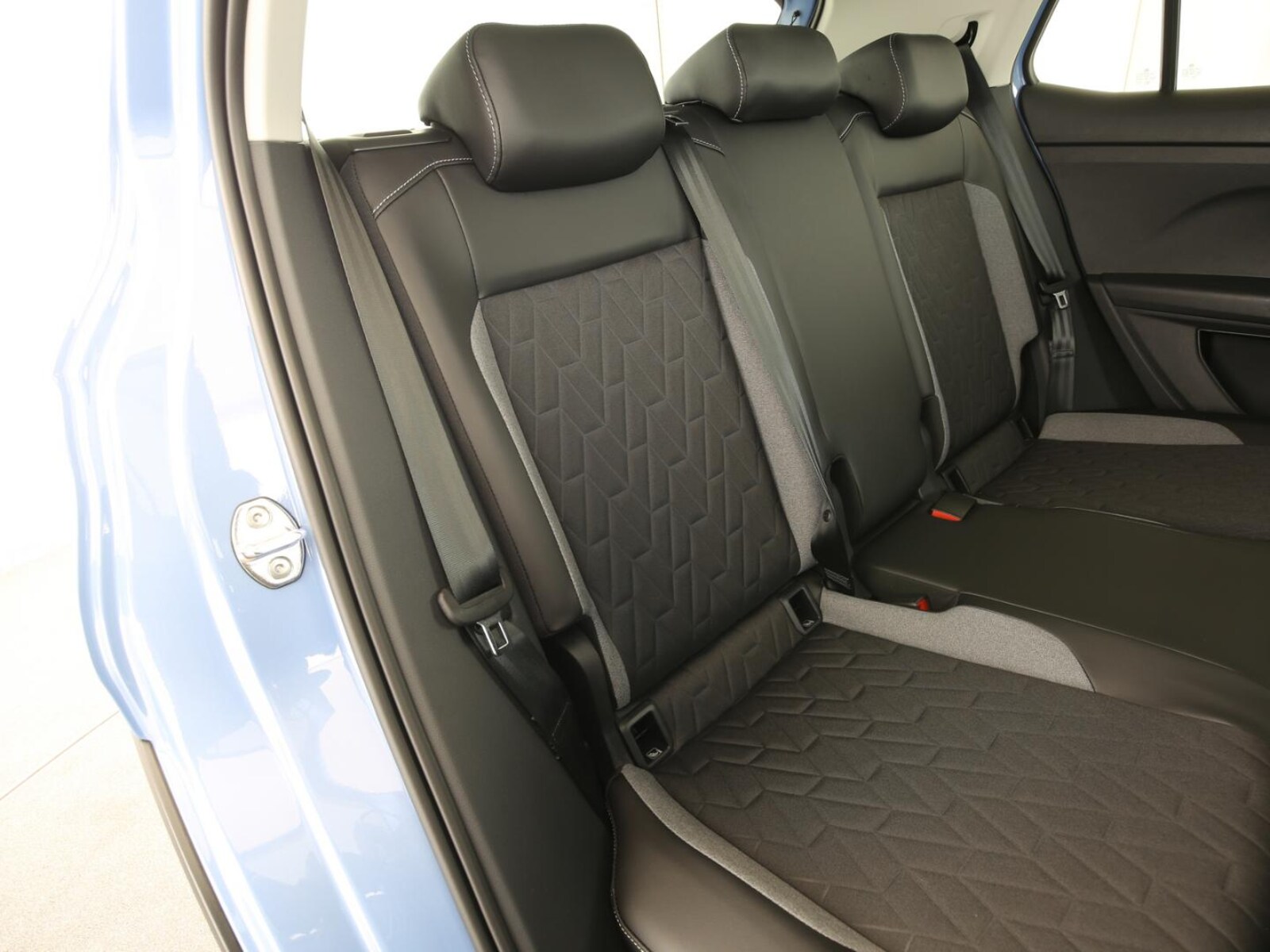 Volkswagen T-Cross – Bild 14