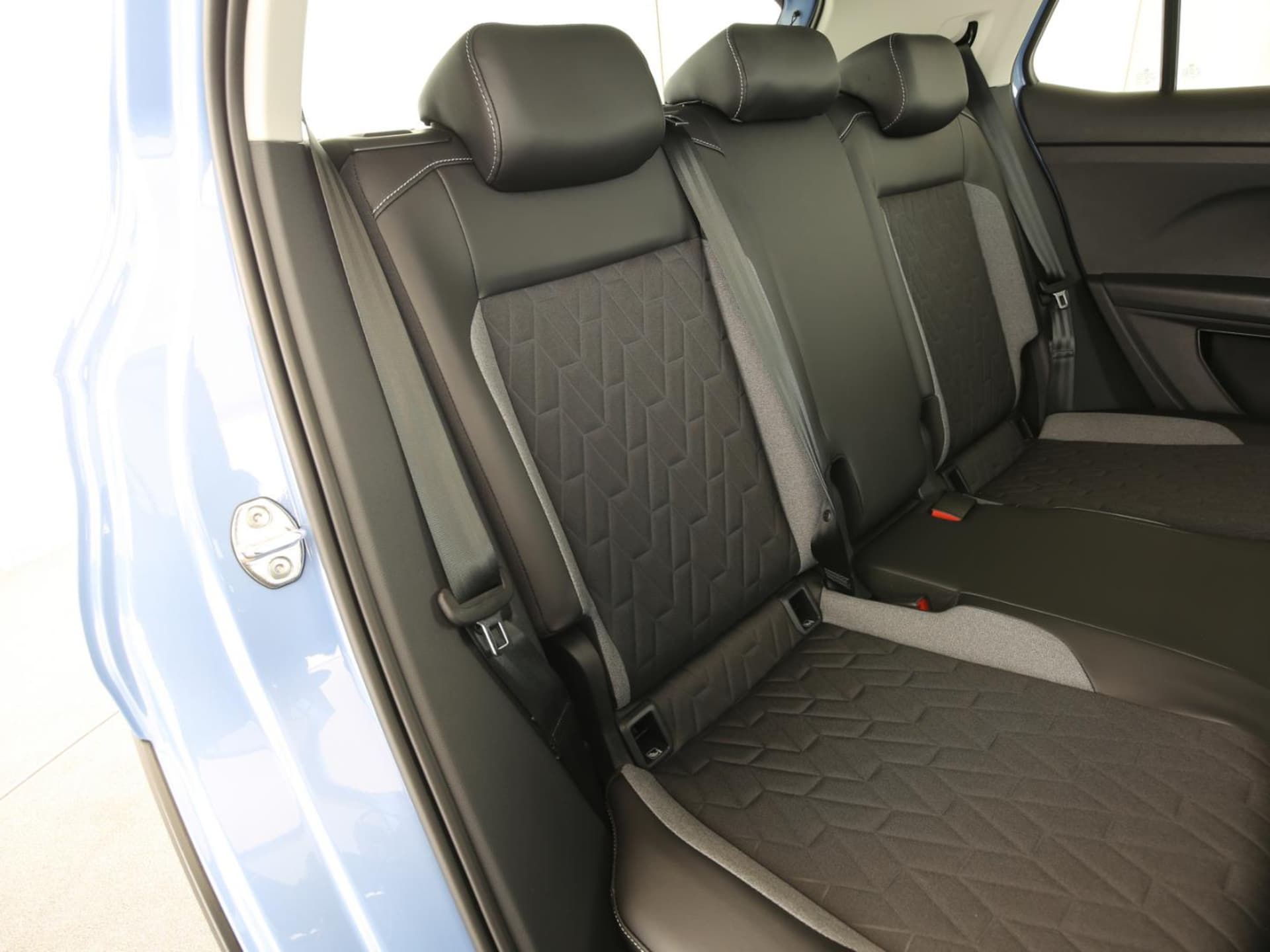 Volkswagen T-Cross ENERGY