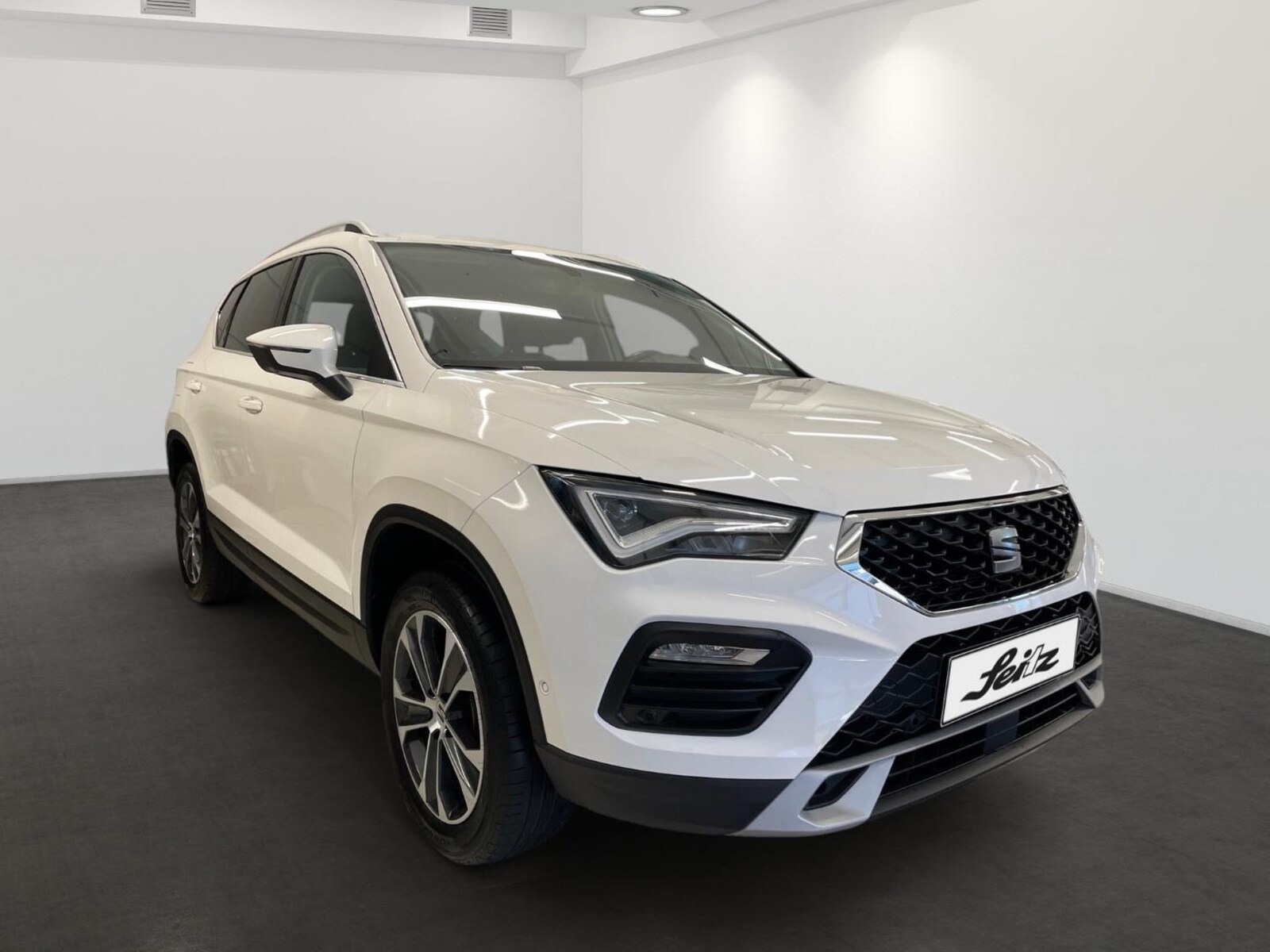 SEAT Ateca – Bild 3