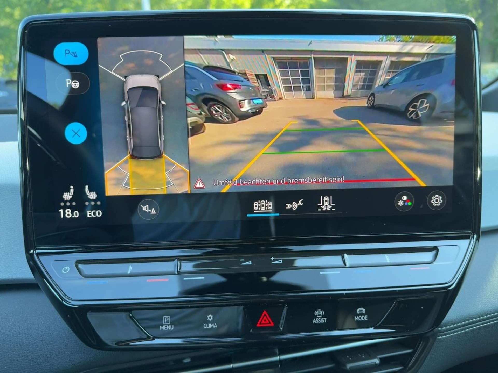 Volkswagen ID.3 MOVE Pro
