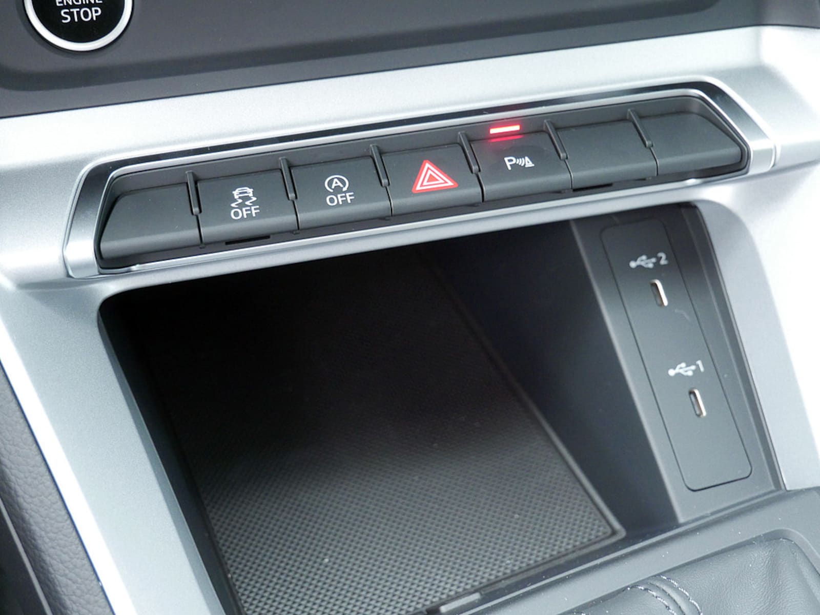 Audi Q3 – Bild 17