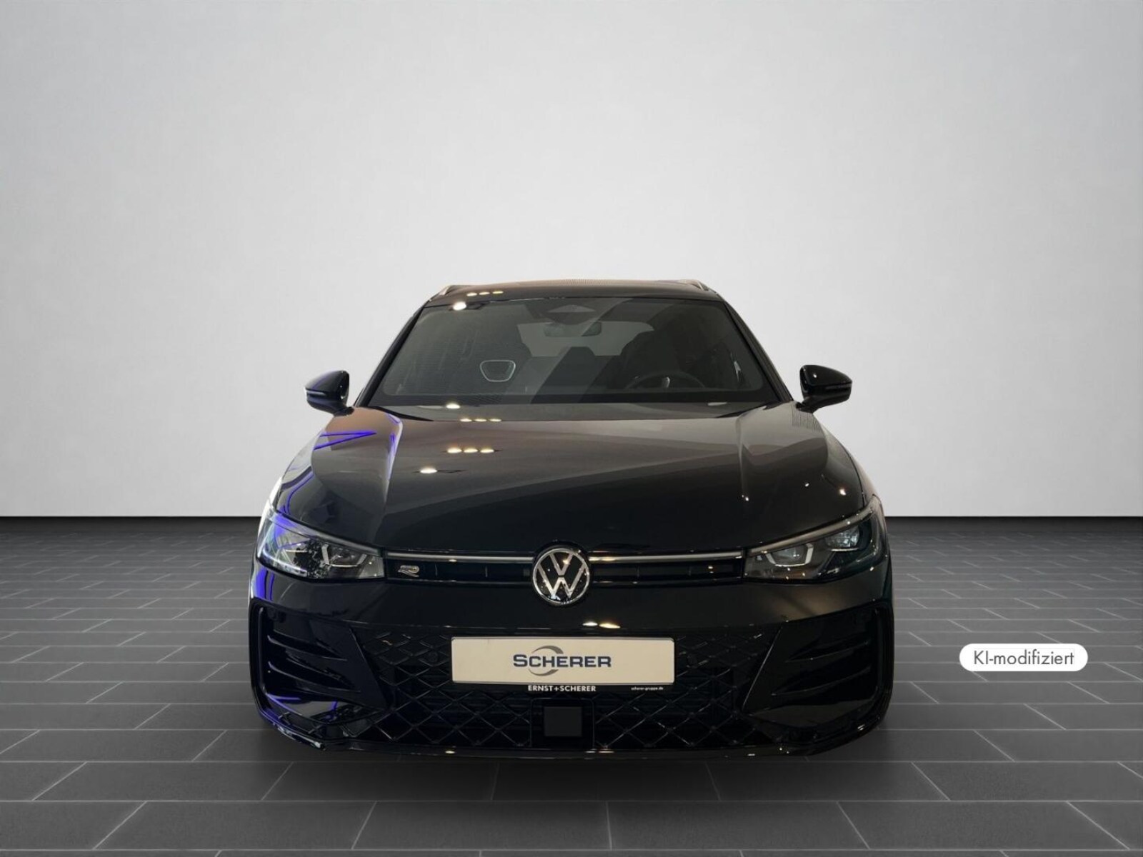 Volkswagen Passat – Bild 5
