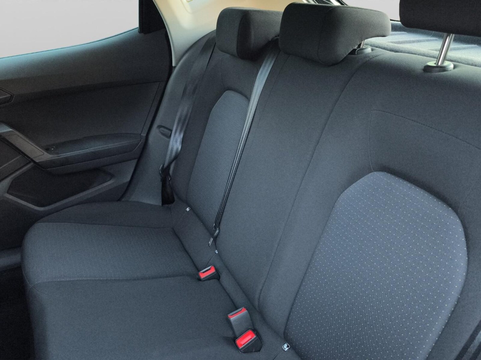 SEAT Ibiza – Bild 14