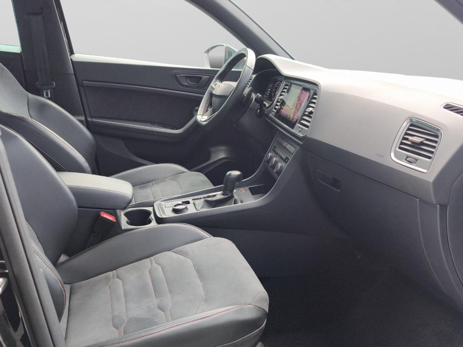 CUPRA Ateca – Bild 23