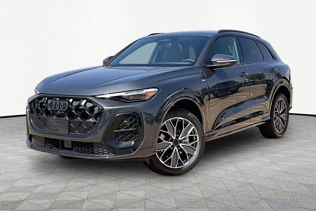 Photo of 2026 Audi Q5