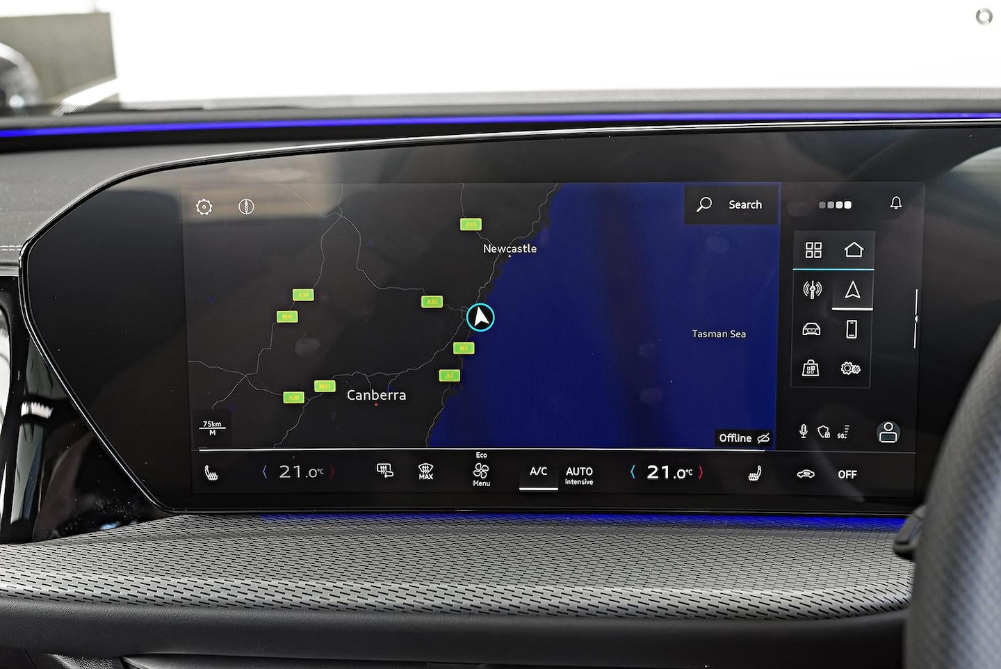 Image about Audi Q5 SUV TDI quattro 150 kW sport