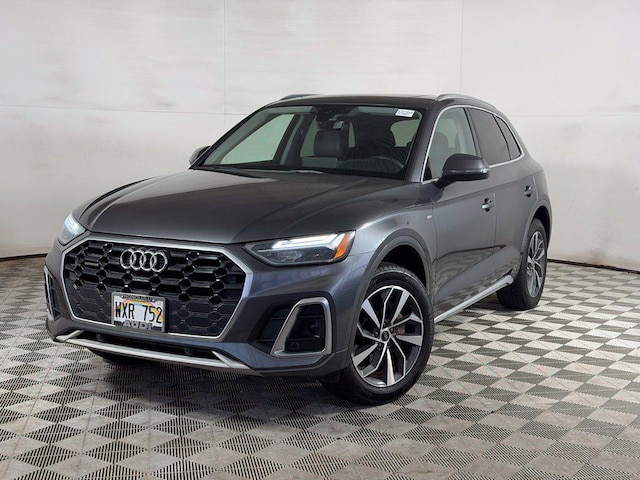 Photo of 2023 Audi Q5