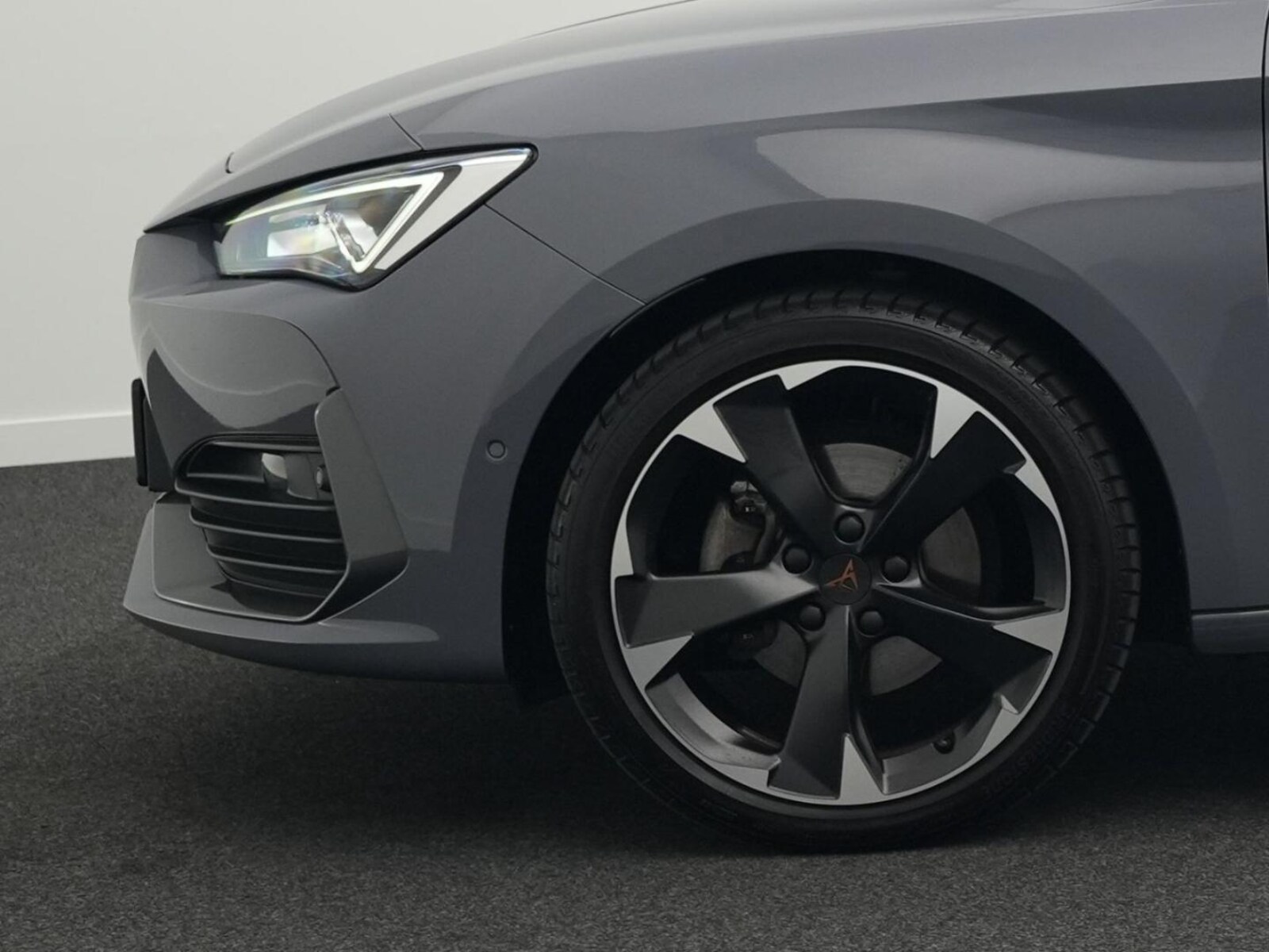 CUPRA Leon – Bild 16