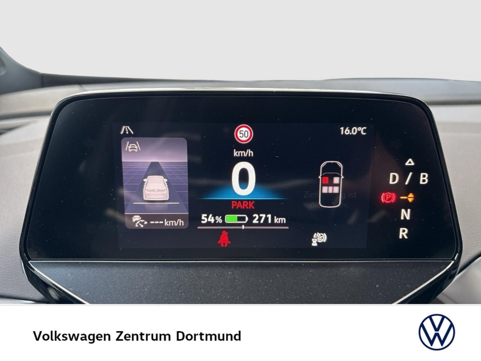 Volkswagen ID.4 – Bild 12