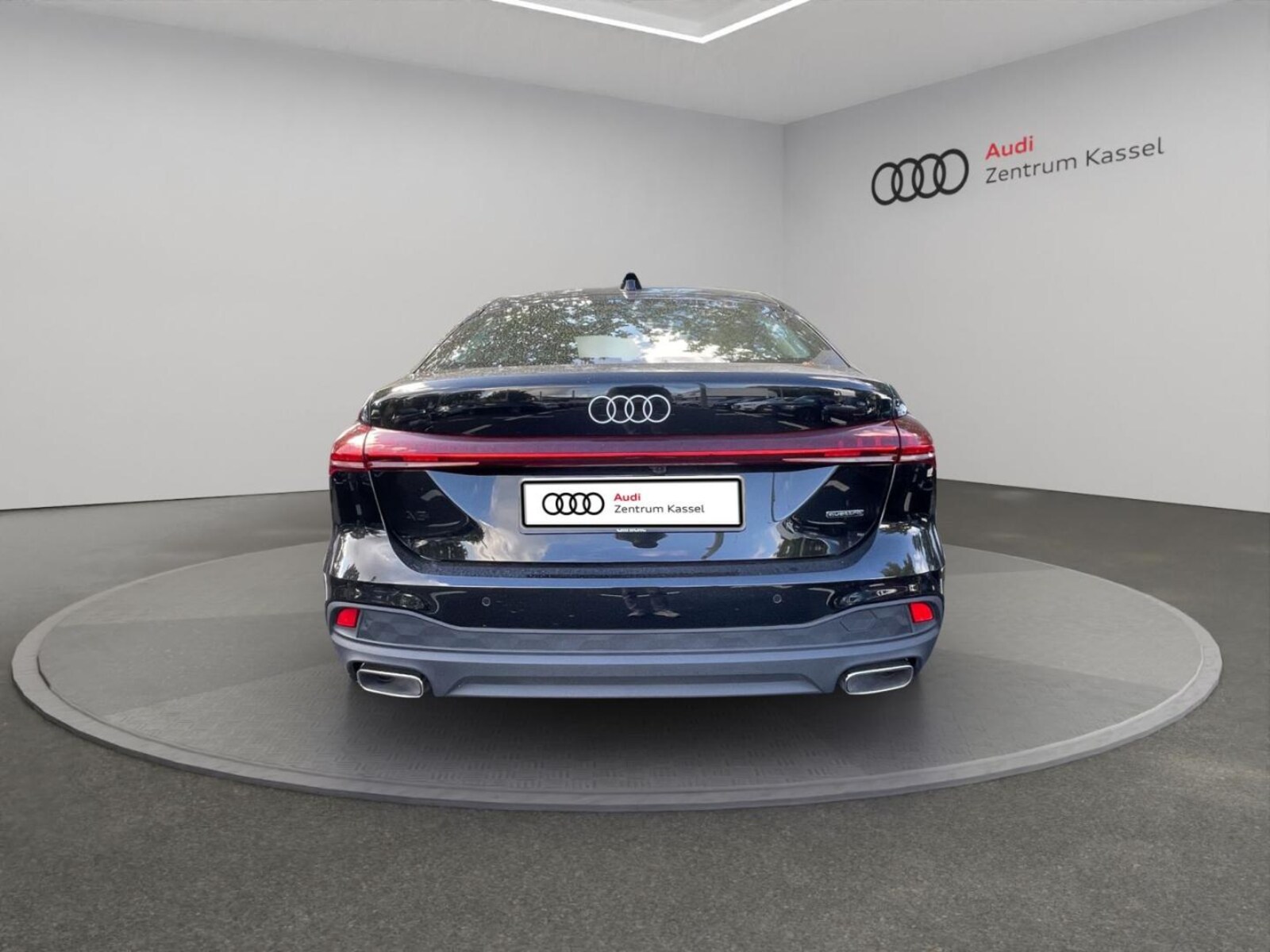 Audi A5 Limousine – Bild 5