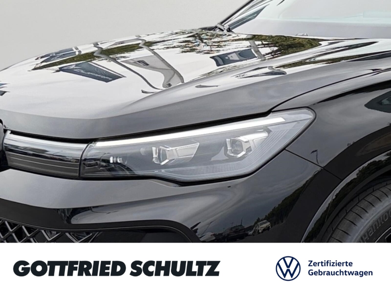 Volkswagen Tiguan – Bild 4