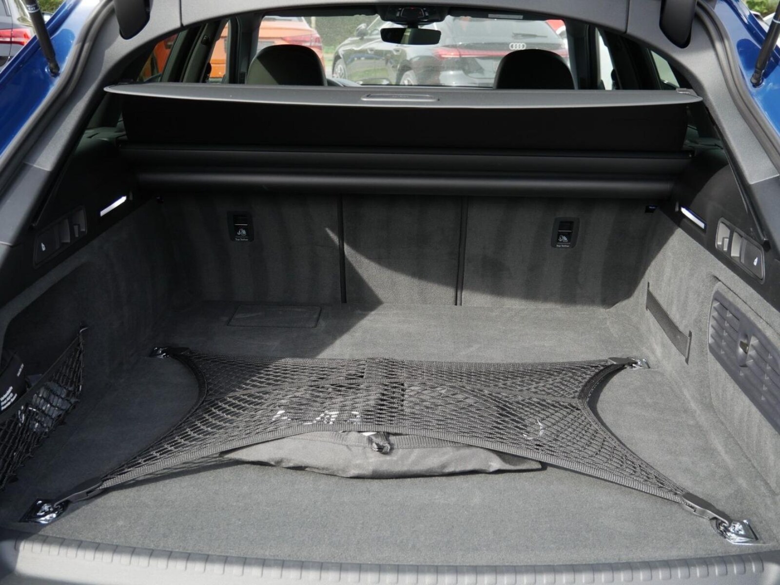 Audi A6 Avant – Bild 24