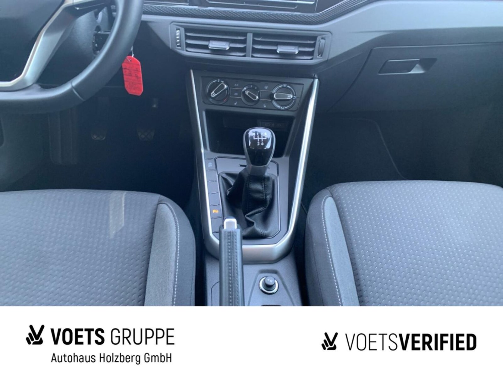 Volkswagen Polo – Bild 8