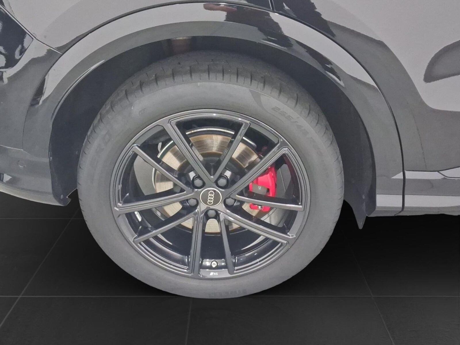 Audi Q5 – Bild 17
