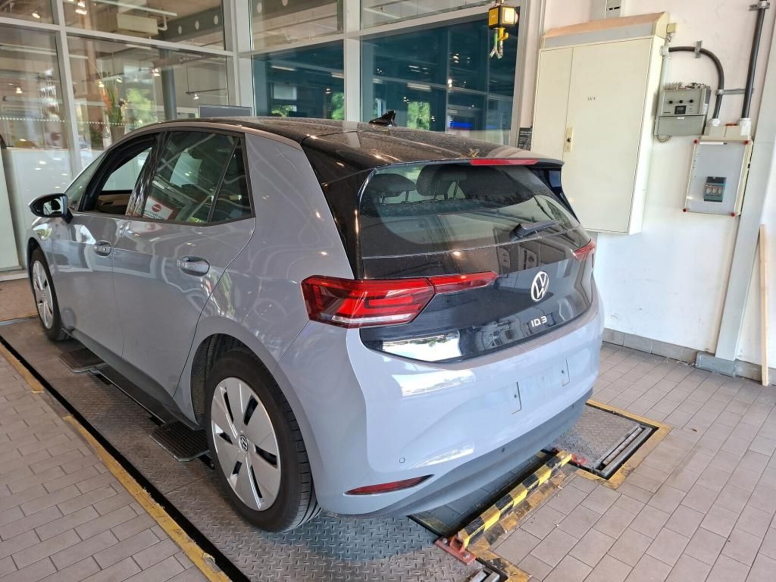 Volkswagen ID.3 – Bild 3