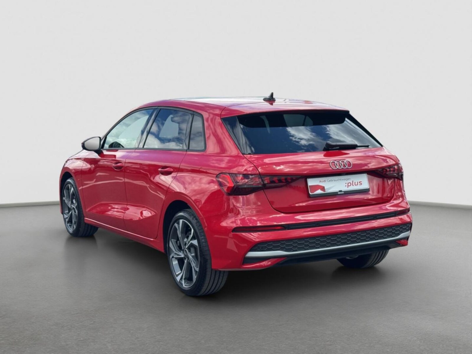 Audi A3 Sportback – Bild 13