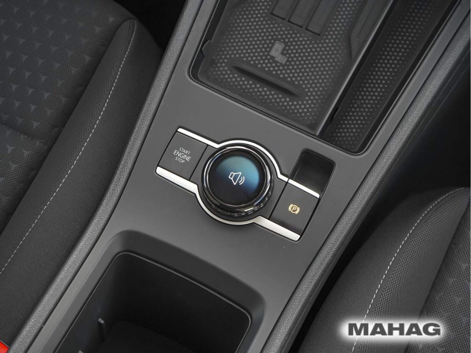 Volkswagen T-Roc – Bild 25