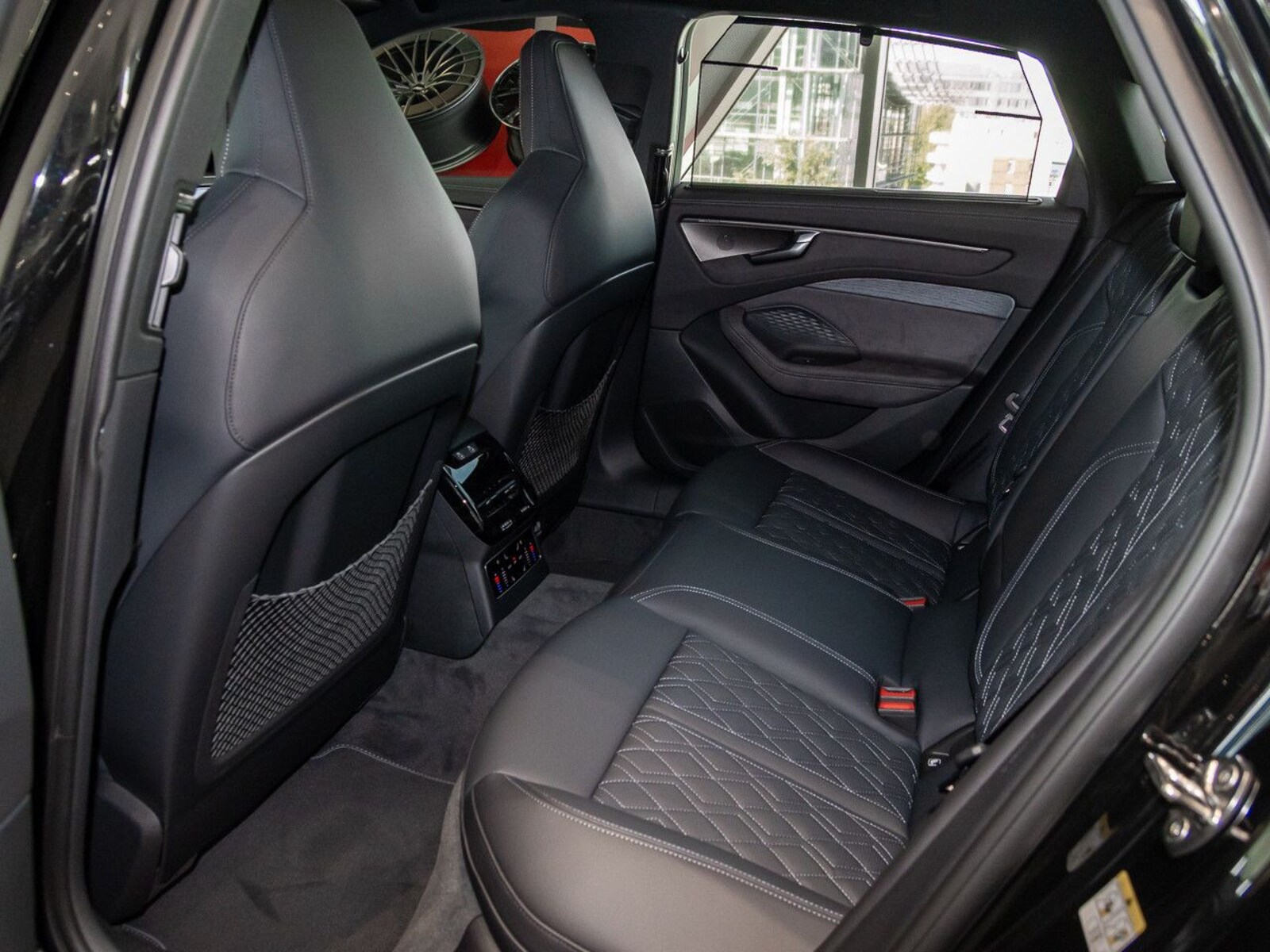 Audi A6 Limousine – Bild 7