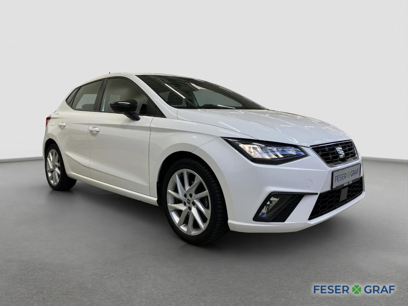 SEAT Ibiza – Bild 2